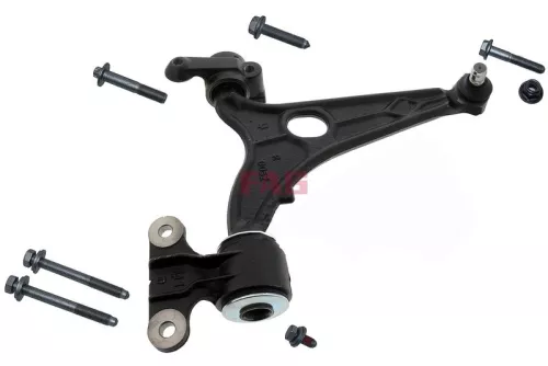 Fag Front Right Control/trailing Arm Wheel Suspension For Citroën Fiat Peugeot T