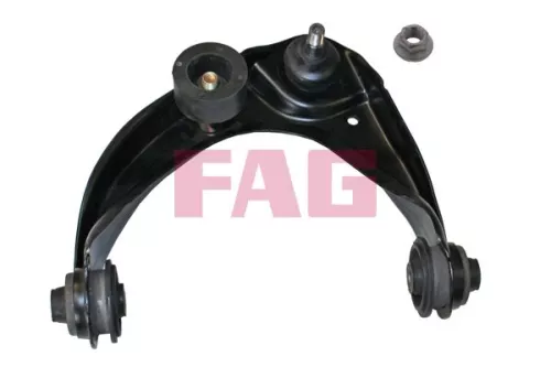 Fag Front Left Upper Control/trailing Arm Wheel Suspension For Mazda 6