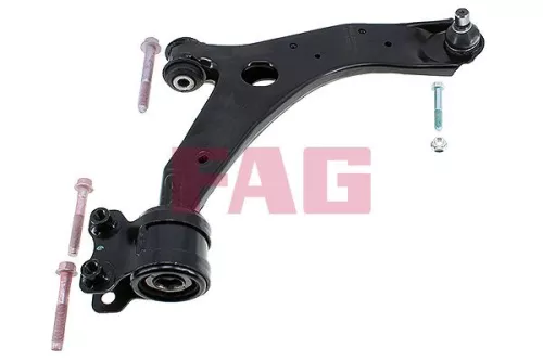 Fag Front Right Control/trailing Arm Wheel Suspension For Mazda 3 5