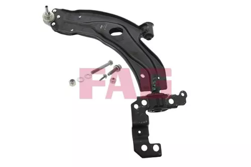 Fag Front Left Control/trailing Arm Wheel Suspension For Fiat Doblo