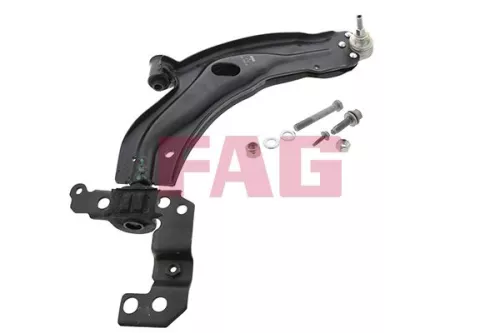 Fag Front Right Control/trailing Arm Wheel Suspension For Fiat Doblo