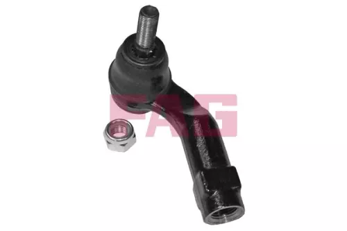 Fag Front Left Tie Rod End For Mazda 3 5