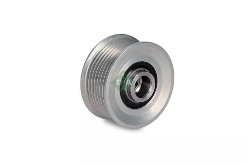 Schaeffler INA Schaeffler INA 535 0229 10 Ina Overrunning Alternator Clutch Pulley For Honda Accord Amaze Br-v City Civic Cr-v Hr-v 