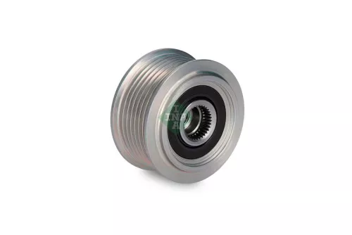 Schaeffler INA Schaeffler INA 535 0229 10 Ina Overrunning Alternator Clutch Pulley For Honda Accord Amaze Br-v City Civic Cr-v Hr-v 