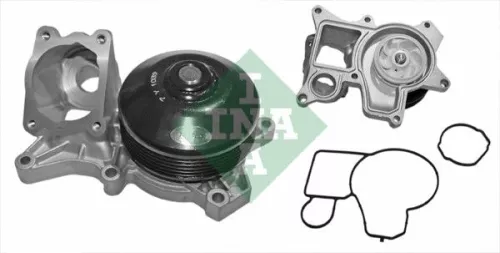 Ina Water Pump For Bmw 1 3 5 X1 X3