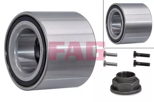 Fag Front Wheel Bearing Kit For Iveco Daily