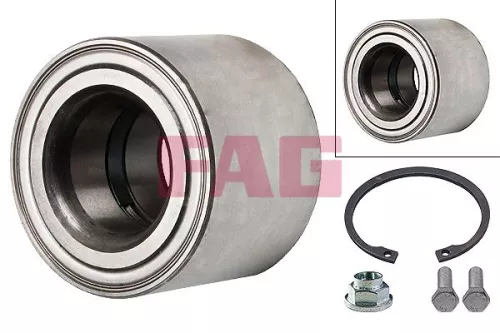 Fag Front Wheel Bearing Kit For Iveco Daily