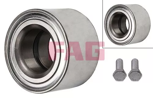 Fag Front Wheel Bearing Kit For Iveco Daily