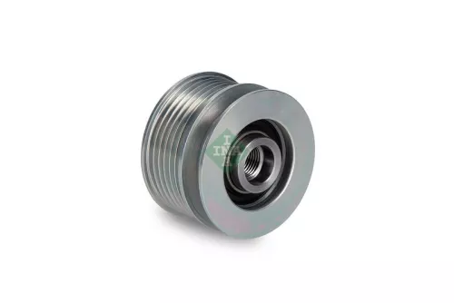 Schaeffler INA Schaeffler INA 535 0234 10 Ina Overrunning Alternator Clutch Pulley For Alfa Romeo Fiat Opel Vauxhall 159 Astra Astr 