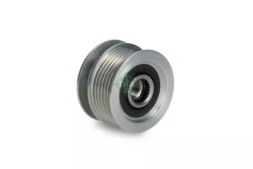 Schaeffler INA Schaeffler INA 535 0234 10 Ina Overrunning Alternator Clutch Pulley For Alfa Romeo Fiat Opel Vauxhall 159 Astra Astr 