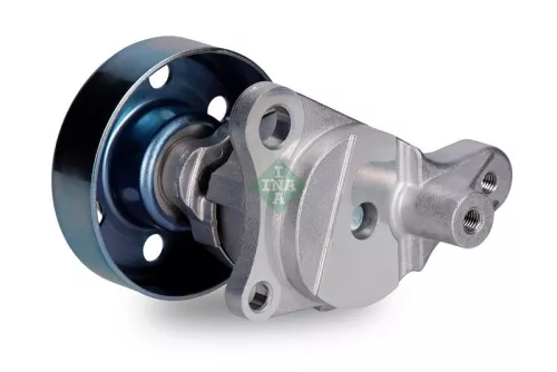 Schaeffler INA Schaeffler INA 534 0437 10 Ina Belt Tensioner V-ribbed Belt For Toyota Avensis Avensis Verso Corolla Rav 4 