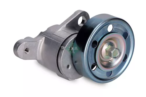 Schaeffler INA Schaeffler INA 534 0437 10 Ina Belt Tensioner V-ribbed Belt For Toyota Avensis Avensis Verso Corolla Rav 4 