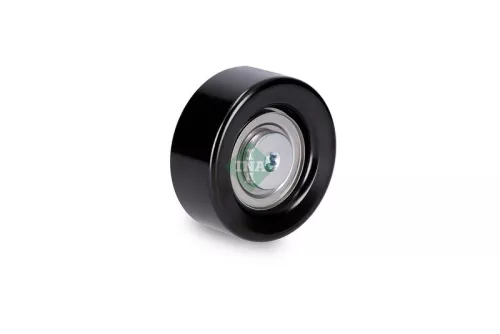 Schaeffler INA Schaeffler INA 532 0639 10 Ina Deflection Idler Guide Pulley V-ribbed Belt For Hyundai Kia Accent Carens Cee'd Ce 