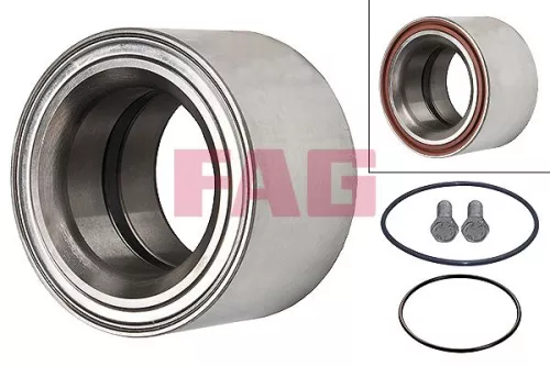 Fag Rear Wheel Bearing Kit For Iveco Daily