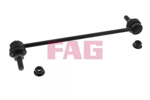 FAG Front Right Rear Right Anti Roll Bar Stabiliser Link For Nissan Renault E