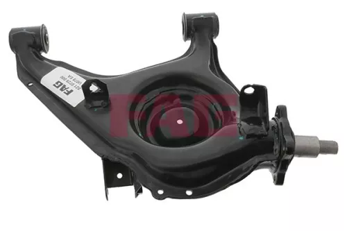 Fag Rear Right Control/trailing Arm Wheel Suspension For Fiat Cinquecento Seicen