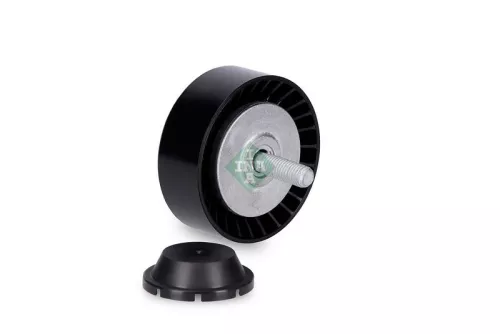 Schaeffler INA Schaeffler INA 532 0632 10 Ina Deflection Idler Guide Pulley V-ribbed Belt For Audi Seat Skoda Vw A1 A3 Altea Alt 