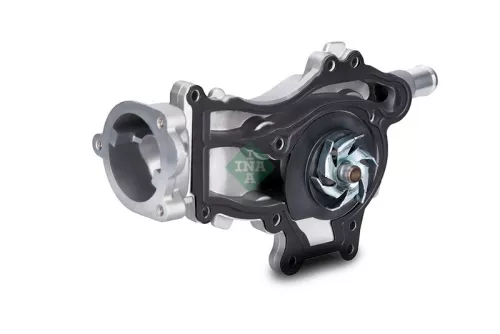 Schaeffler INA Schaeffler INA 538 0314 10 Ina Water Pump For Chevrolet Holden Opel Vauxhall Adam Astra Astr 