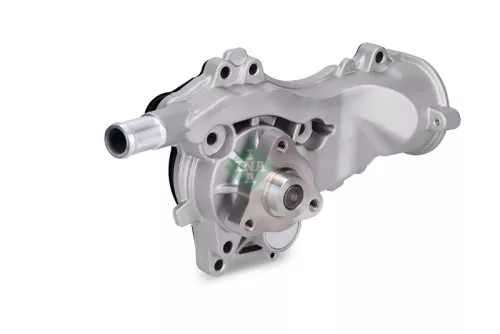 Schaeffler INA Schaeffler INA 538 0314 10 Ina Water Pump For Chevrolet Holden Opel Vauxhall Adam Astra Astr 