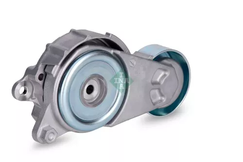 Schaeffler INA Schaeffler INA 534 0408 10 Ina Belt Tensioner V-ribbed Belt For Subaru Toyota Auris Auris Van Corolla Etios 