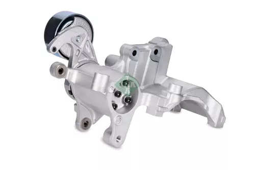 Schaeffler INA Schaeffler INA 534 0452 10 Ina Belt Tensioner V-ribbed Belt For Toyota Fortuner Land Cruiser 90 Land Cruise 