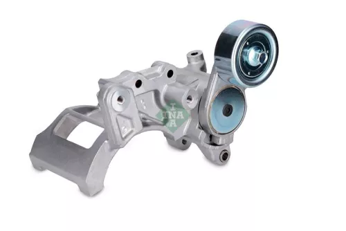 Schaeffler INA Schaeffler INA 534 0452 10 Ina Belt Tensioner V-ribbed Belt For Toyota Fortuner Land Cruiser 90 Land Cruise 