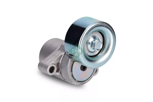 Schaeffler INA Schaeffler INA 534 0453 10 Ina Belt Tensioner V-ribbed Belt For Mazda 6 