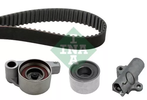 Ina Timing Belt Kit For Lexus Toyota Alphard Camry Es Harrier Highlander / Kluge