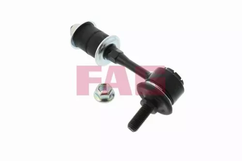 FAG Rear Anti Roll Bar Stabiliser Link For Mitsubishi Lancer Lancer Cargo