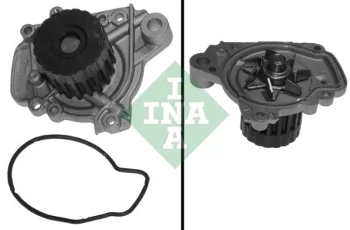 Ina Water Pump For Honda Accord Civic Crx Hr-v Torneo
