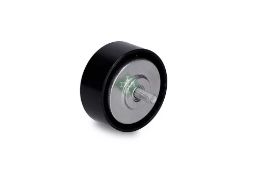 Schaeffler INA Schaeffler INA 532 0608 10 Ina Deflection Idler Guide Pulley V-ribbed Belt For Mercedes-benz Mercedes-benz (Fjda) 