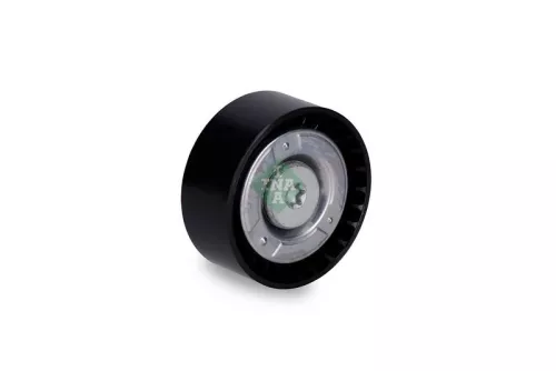 Schaeffler INA Schaeffler INA 532 0608 10 Ina Deflection Idler Guide Pulley V-ribbed Belt For Mercedes-benz Mercedes-benz (Fjda) 