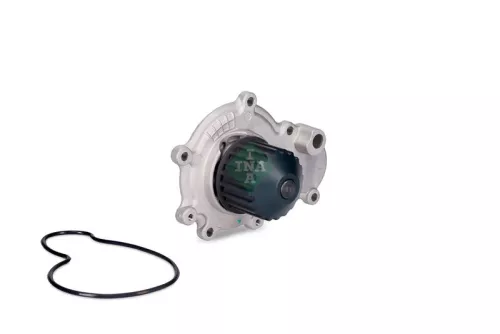Schaeffler INA Schaeffler INA 538 0673 10 Ina Water Pump For Chrysler Dodge Plymouth Avenger Breeze Cirrus  