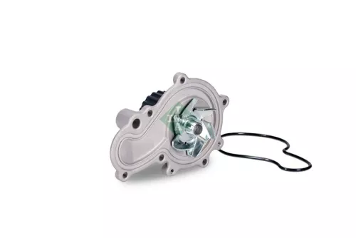 Schaeffler INA Schaeffler INA 538 0673 10 Ina Water Pump For Chrysler Dodge Plymouth Avenger Breeze Cirrus  