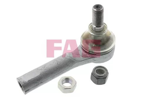 Fag Front Tie Rod End For Nissan Almera