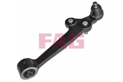 Fag Front Right Control/trailing Arm Wheel Suspension For Kia Rio