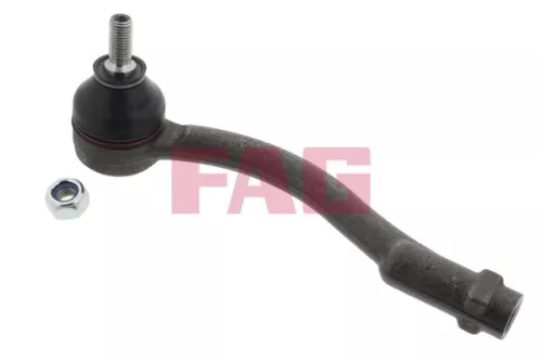 Fag Front Left Tie Rod End For Hyundai Kia Accent Rio