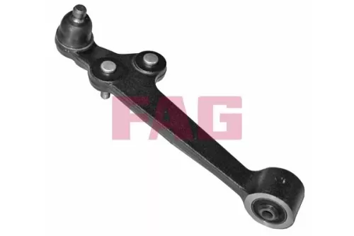 Fag Front Left Control/trailing Arm Wheel Suspension For Kia Rio