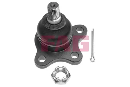 Fag Lower Front Ball Joint For Mitsubishi L200