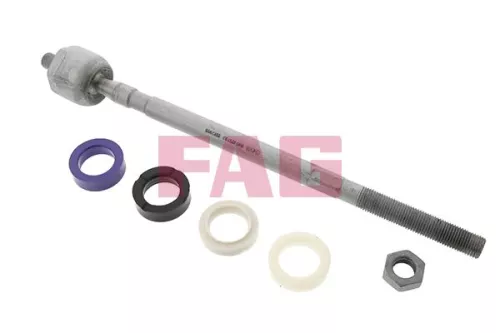 FAG Front Inner Tie Rod For Nissan Renault Clio Kangoo Kubistar Thalia