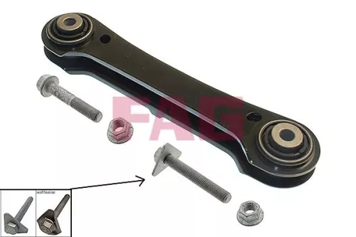 Fag Rear Right Control/trailing Arm Wheel Suspension For Bmw 1 3 X1