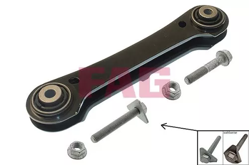 Fag Rear Left Control/trailing Arm Wheel Suspension For Bmw 1 3 X1