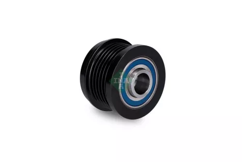 Schaeffler INA Schaeffler INA 535 0237 10 Ina Overrunning Alternator Clutch Pulley For Ford Mazda Volvo 2 3 5 B-max C-max C30 Ecosp 