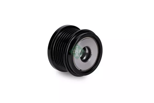 Schaeffler INA Schaeffler INA 535 0237 10 Ina Overrunning Alternator Clutch Pulley For Ford Mazda Volvo 2 3 5 B-max C-max C30 Ecosp 