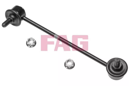 FAG Front Left Anti Roll Bar Stabiliser Link For Kia Rio