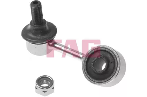 FAG Front Left Anti Roll Bar Stabiliser Link For Mitsubishi Pajero Pajero Cla
