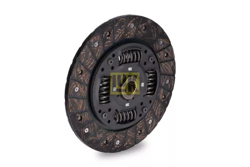 Clutch Disc