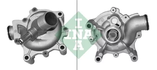 Ina Water Pump For Mini Mini