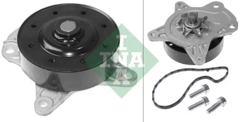 Ina Water Pump For Toyota Toyota (Faw) Toyota (Gac) Allion Auris 