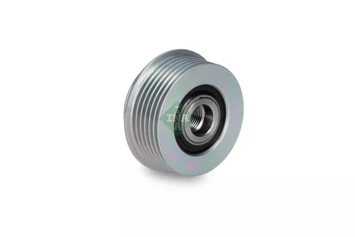 Schaeffler INA Schaeffler INA 535 0238 10 Ina Overrunning Alternator Clutch Pulley For Toyota Yaris 